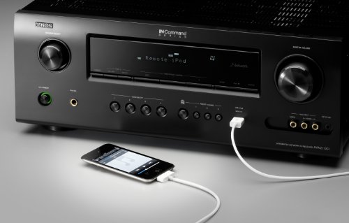 Denon AVR2112CI Integrated Network AV Surround Receiver