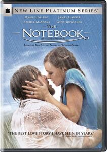 the notebook