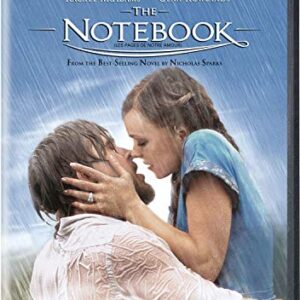 The Notebook