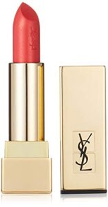yves saint laurent rouge pur couture pure colour satiny radiance lipstick, 17, 0.13 ounce