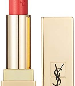 Yves Saint Laurent Rouge Pur Couture Pure Colour Satiny Radiance Lipstick, 17, 0.13 Ounce