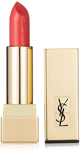 Yves Saint Laurent Rouge Pur Couture Pure Colour Satiny Radiance Lipstick, 17, 0.13 Ounce