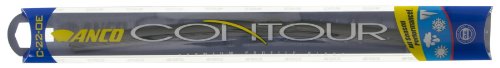 Anco C-22-OE Contour Wiper Blade - 22"