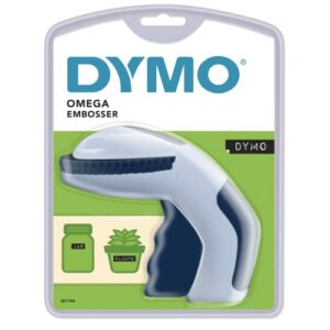 dymo omega home embossing label maker