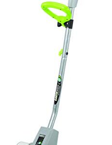 Earthwise Power Tools by ALM SN70010 Snow Thrower, 10-Inch, 9-Amp