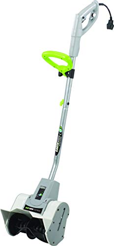 Earthwise Power Tools by ALM SN70010 Snow Thrower, 10-Inch, 9-Amp