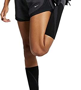 Nike Lady Tempo Running Shorts - Small - Black
