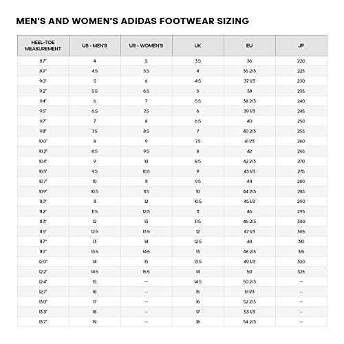 adidas mens Copa Mundial Soccer Shoe, Black/White/Black, 10.5 Women 9.5 Men US