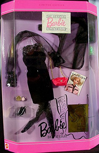 Barbie Fashion Millicent Roberts Date at Eight Mint in Box 1996