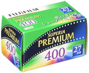 fujifilm fuji color premium 400 27ex 135 premium 400 27ex 1