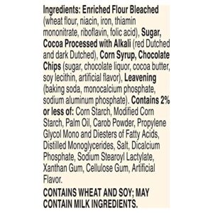 Betty Crocker Super Moist Triple Chocolate Fudge Cake Mix, 15.25 oz (Pack of 6)
