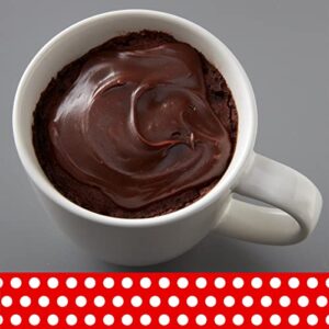 Betty Crocker Super Moist Triple Chocolate Fudge Cake Mix, 15.25 oz (Pack of 6)