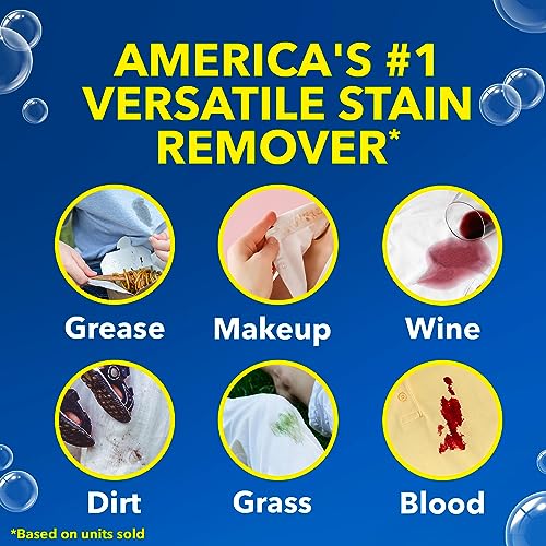 OxiClean Versatile Stain Remover Powder, 7.22 lb