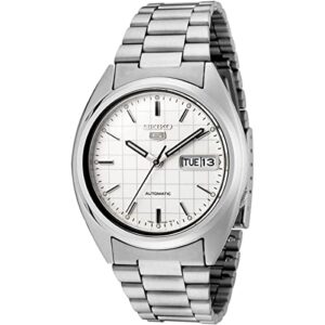 seiko men 5 automatic 7s26 100m sport snxf05 snxf05k1