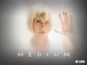 medium season 1
