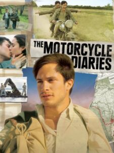 the motorcycle diaries (english subtitled)