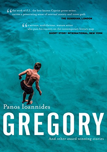 Gregory: and Other Stories