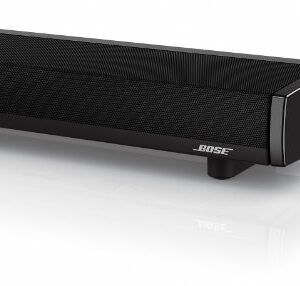 Bose CineMate 1 SR Home Theater Speaker System (Black)