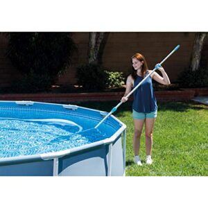 Intex 28003E Deluxe Pool Maintenance Kit for Above Ground Pools