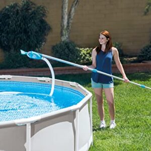 Intex 28003E Deluxe Pool Maintenance Kit for Above Ground Pools