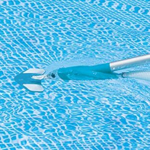 Intex 28003E Deluxe Pool Maintenance Kit for Above Ground Pools