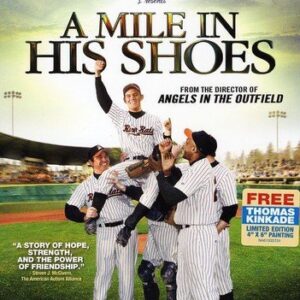 Mile in His Shoes