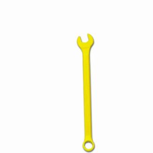 Williams 1216YSC Yellow Super Combo Combination Wrench, 1/2-Inch