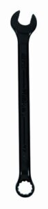 williams 1216bsc super combo combination wrench, 1/2-inch , black