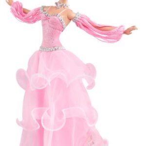 Barbie Collector Dancing with The Stars Waltz Doll