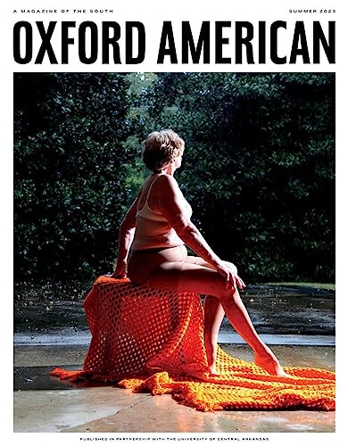 The Oxford American