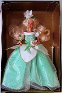 mattel barbie blossom beautiful sears special limited edition