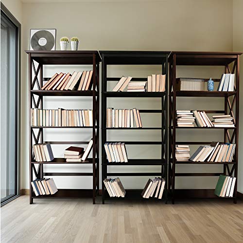 Casual Home Shelf Bookcase