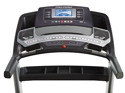 ProForm Pro 2000 Treadmill