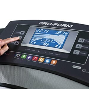 ProForm Pro 2000 Treadmill