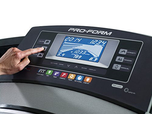 ProForm Pro 2000 Treadmill