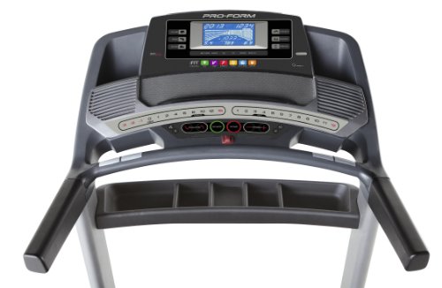 ProForm Pro 2000 Treadmill