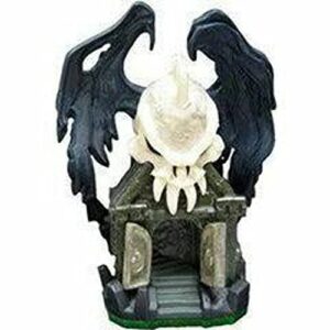 Skylanders Spyros Adventure LOOSE Mini Figure Ghost Swords Includes Card Online Code