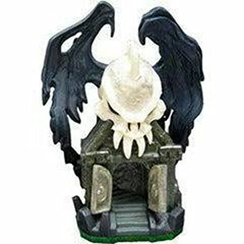 Skylanders Spyros Adventure LOOSE Mini Figure Ghost Swords Includes Card Online Code