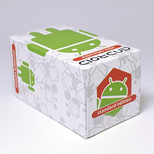 Japan Limited Package! Android [Droid] Mini Collectible (Standard Edition) (japan import)