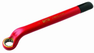 bahco 2zv-1/2 1000 volt 1/2 inch box end wrench