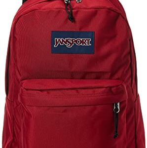 JanSport T501 Superbreak Backpack - Viking Red