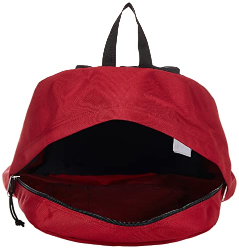 JanSport T501 Superbreak Backpack - Viking Red