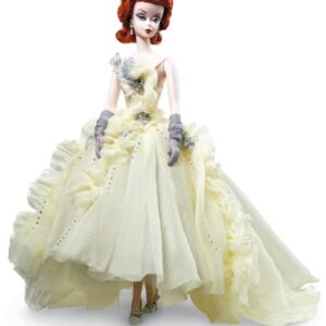 Barbie Collector Fashion Model Collection Gala Gown Doll