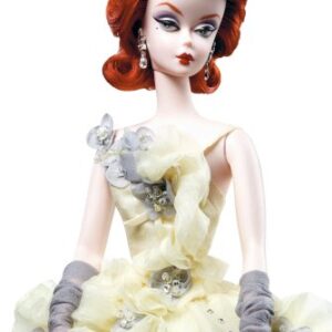 Barbie Collector Fashion Model Collection Gala Gown Doll