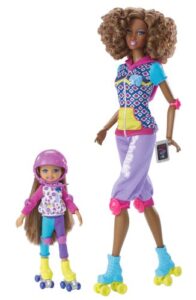 barbie so in style (s.i.s) kara and kianna dolls