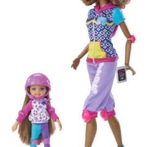 Barbie So In Style (S.I.S) Kara and Kianna Dolls