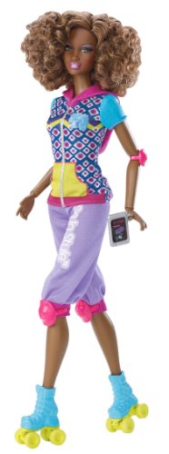 Barbie So In Style (S.I.S) Kara and Kianna Dolls