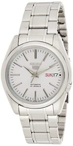 seiko 5 gents automatic watch - snkl41j1 - (made in japan) [watch]