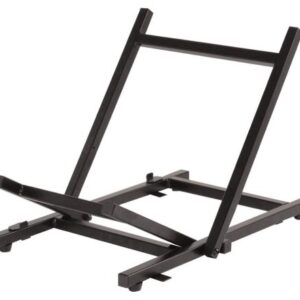 On-Stage RS4000 Folding Guitar Amplifier Stand,Black