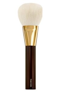 tom ford beauty bronzer brush 05 synthetic hair